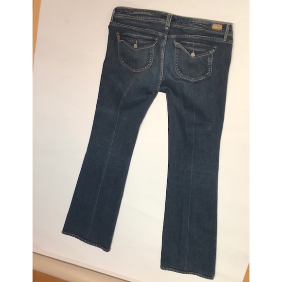 Paige Jeans - Picture 4 of 6